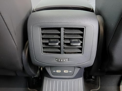 VOLKSWAGEN T-roc 1.5 tsi r-line dsg