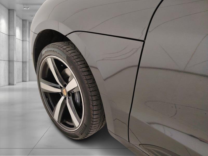 PORSCHE Macan 2.0 265cv pdk