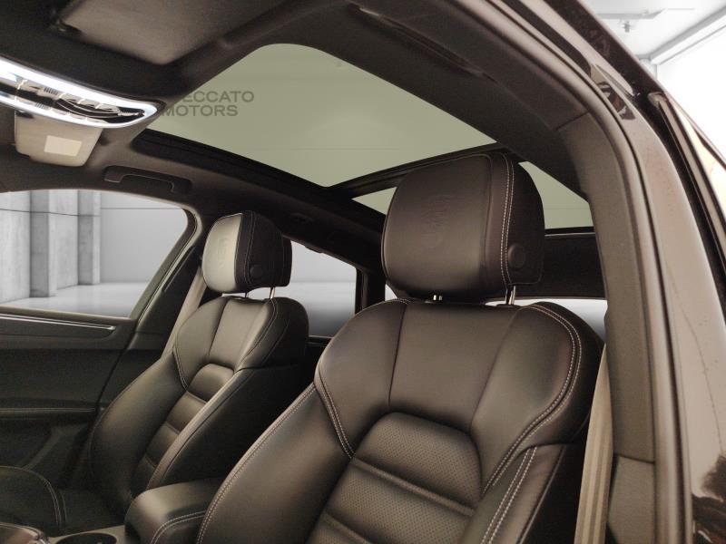 PORSCHE Macan 2.0 265cv pdk