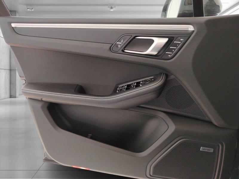 PORSCHE Macan 2.0 265cv pdk