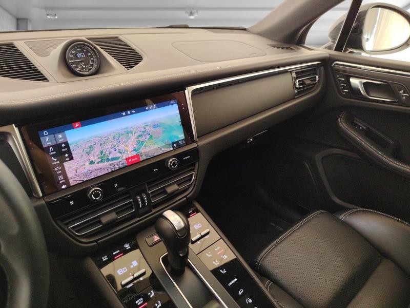 PORSCHE Macan 2.0 265cv pdk