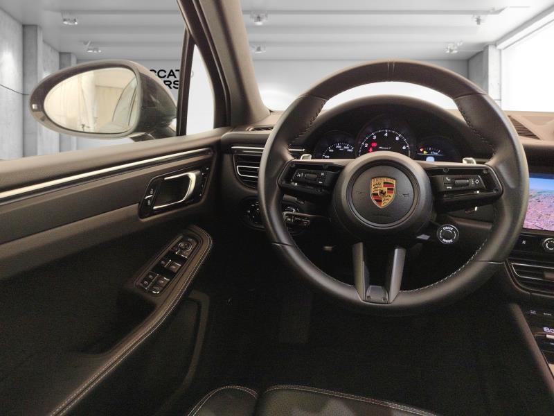 PORSCHE Macan 2.0 265cv pdk