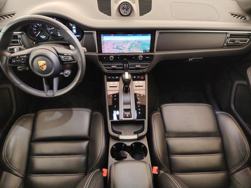 PORSCHE Macan 2.0 265cv pdk