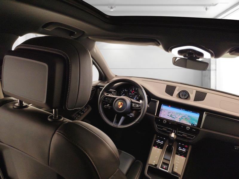 PORSCHE Macan 2.0 265cv pdk