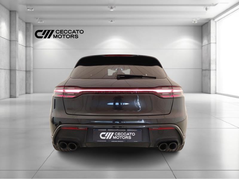 PORSCHE Macan 2.0 265cv pdk