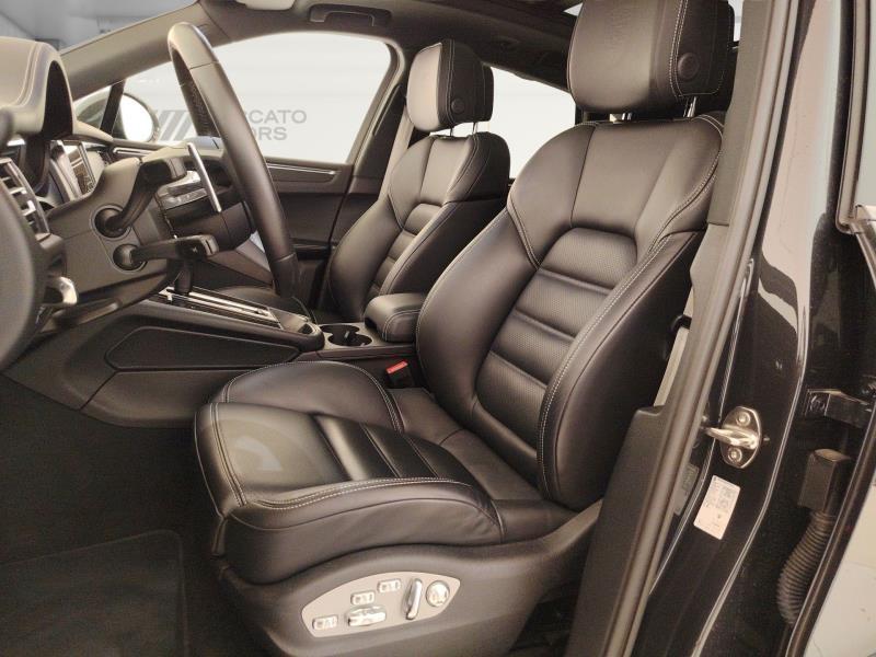 PORSCHE Macan 2.0 265cv pdk