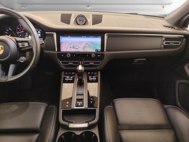 PORSCHE Macan 2.0 265cv pdk