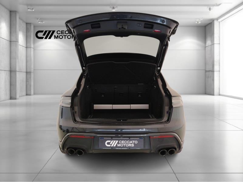 PORSCHE Macan 2.0 265cv pdk