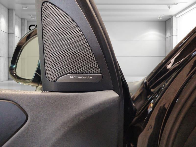 BMW X5 xdrive30d msport auto