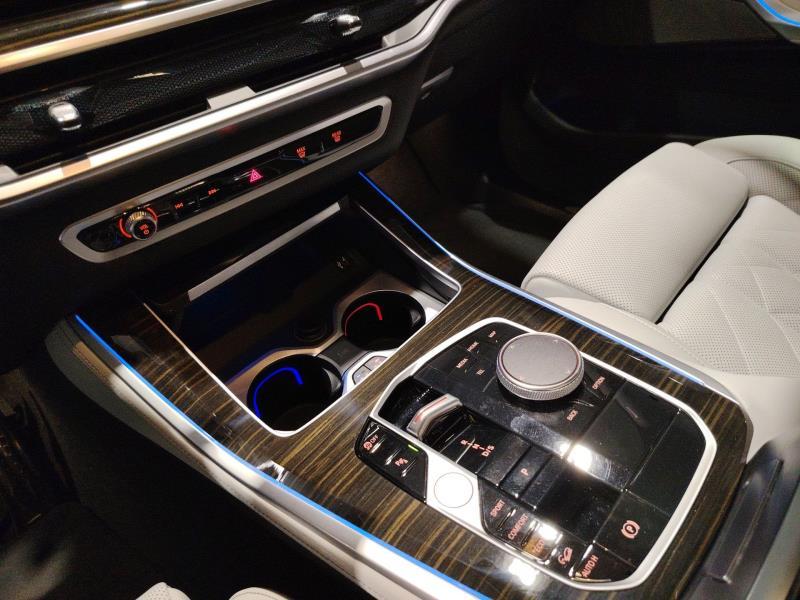 BMW X5 xdrive30d msport auto