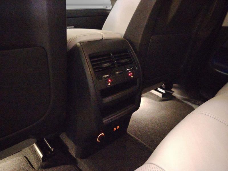 BMW X5 xdrive30d msport auto