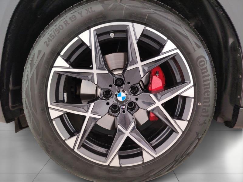 BMW X3 xdrive20d msport pro auto