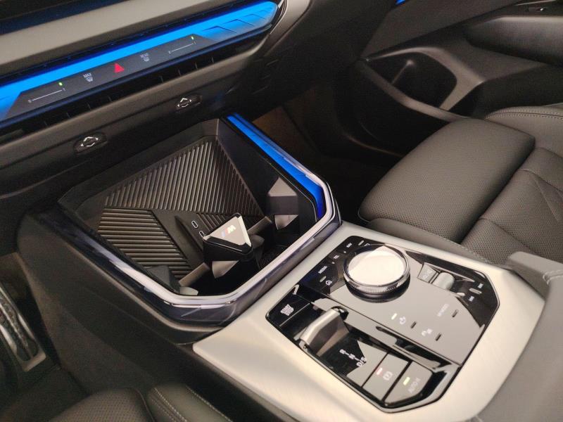 BMW X3 xdrive20d msport pro auto