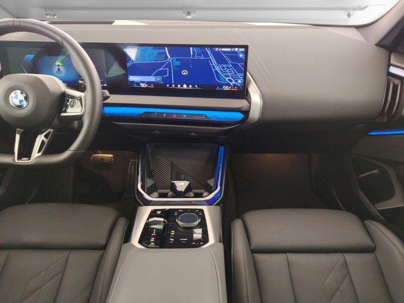 BMW X3 xdrive20d msport pro auto