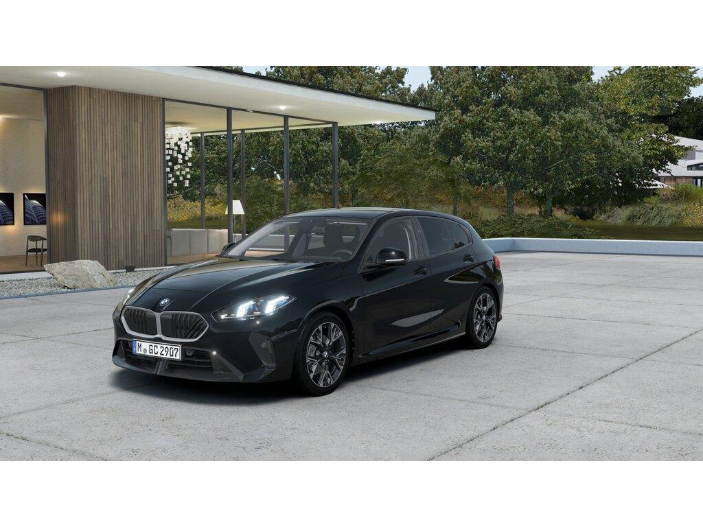 BMW 116 msport design auto