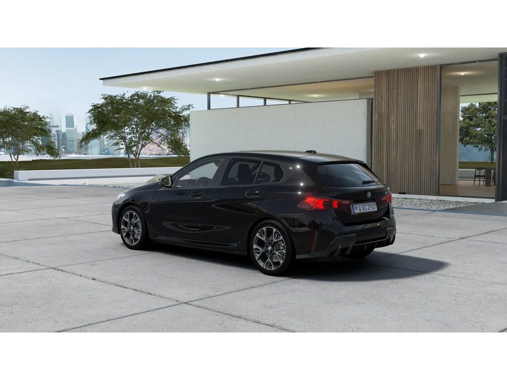 BMW 116 msport design auto