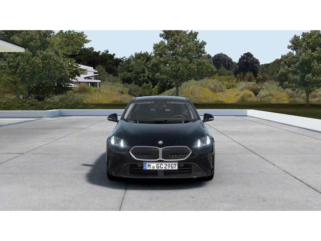 BMW 116 msport design auto