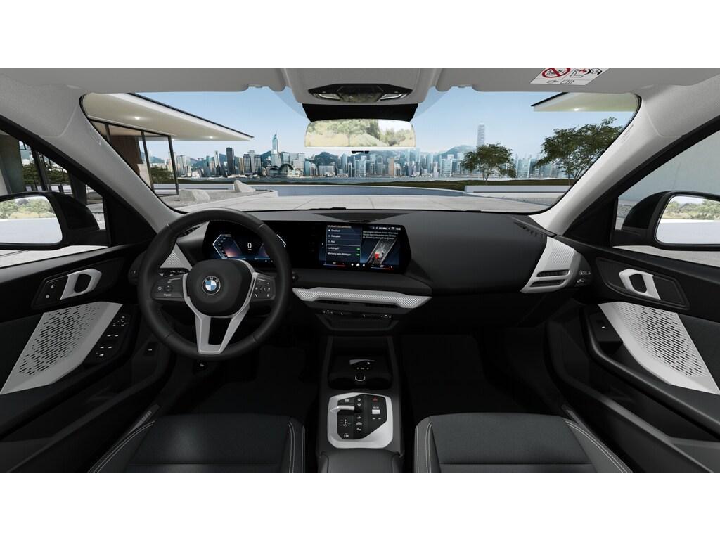 BMW 116 msport design auto