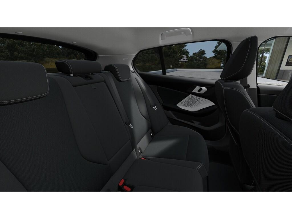 BMW 116 msport design auto