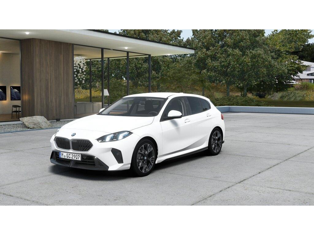 BMW 116 msport design auto