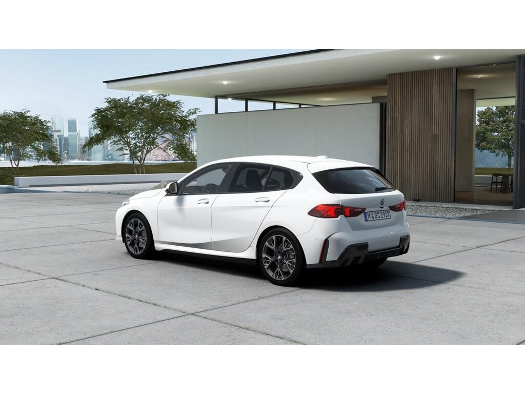 BMW 116 msport design auto