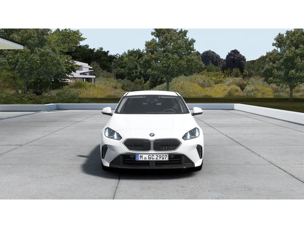BMW 116 msport design auto