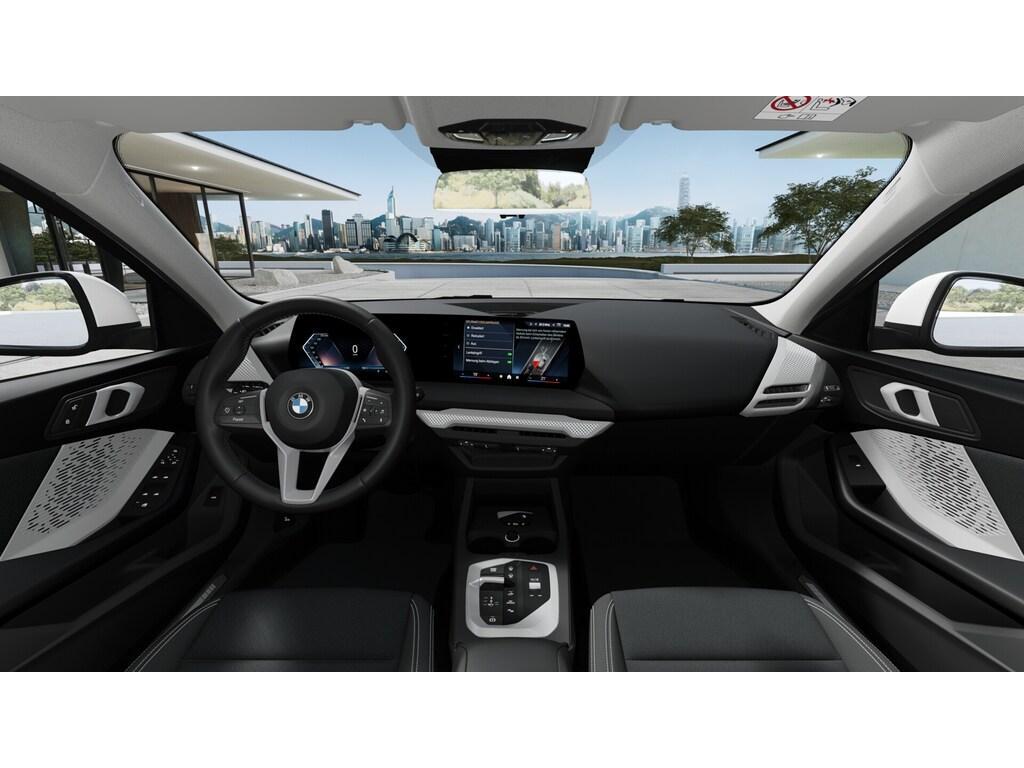 BMW 116 msport design auto