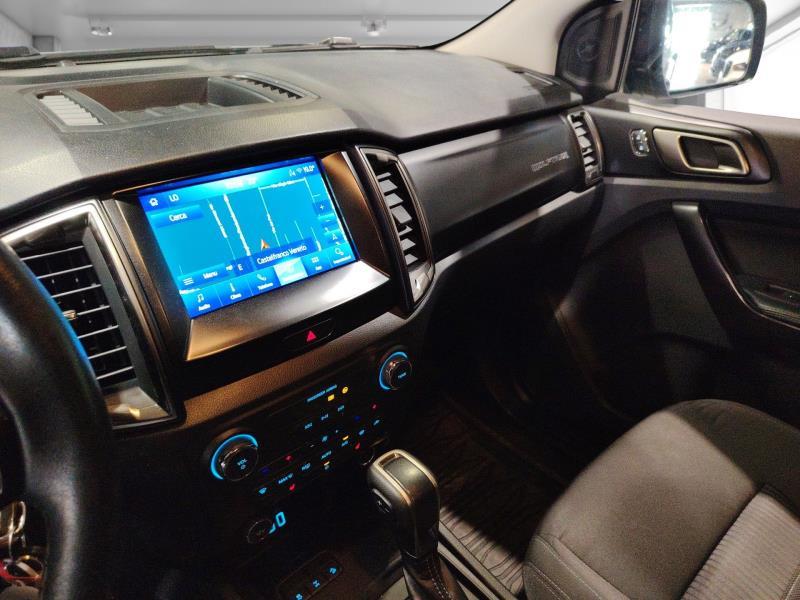 FORD Ranger 2.0 ecoblue double cab wolftrak 170cv