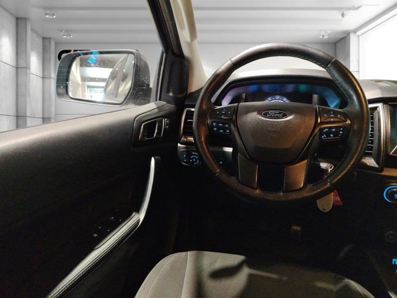 FORD Ranger 2.0 ecoblue double cab wolftrak 170cv