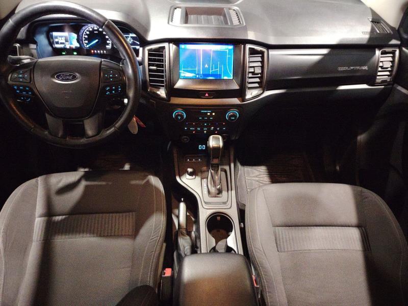 FORD Ranger 2.0 ecoblue double cab wolftrak 170cv