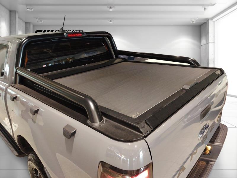 FORD Ranger 2.0 ecoblue double cab wolftrak 170cv