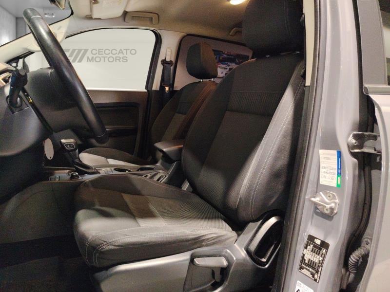 FORD Ranger 2.0 ecoblue double cab wolftrak 170cv