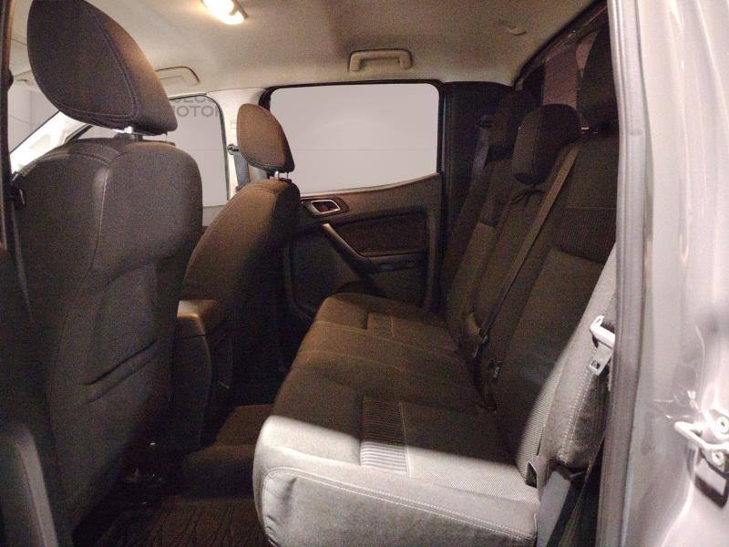 FORD Ranger 2.0 ecoblue double cab wolftrak 170cv
