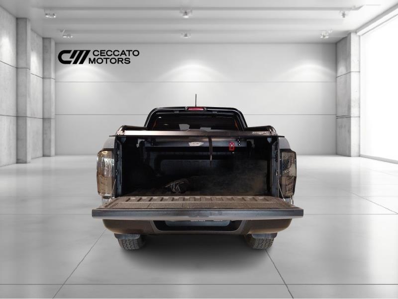 FORD Ranger 2.0 ecoblue double cab wolftrak 170cv