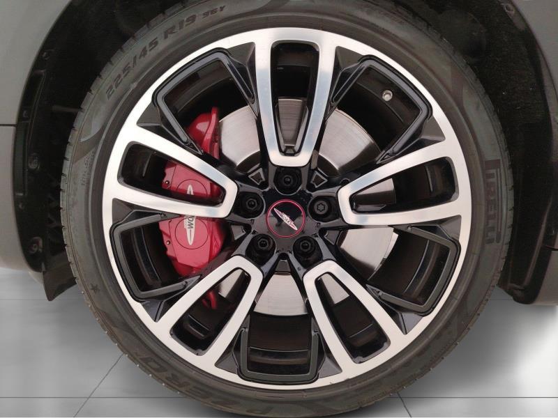 MINI Mini countryman 2.0 jcw auto