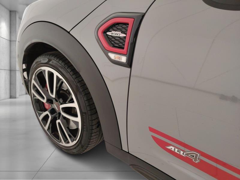 MINI Mini countryman 2.0 jcw auto