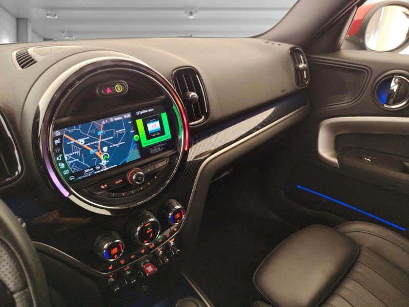 MINI Mini countryman 2.0 jcw auto