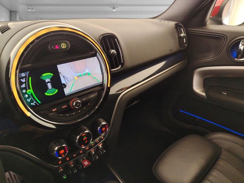 MINI Mini countryman 2.0 jcw auto