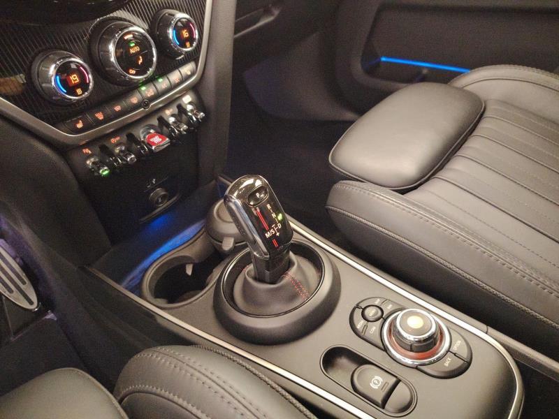 MINI Mini countryman 2.0 jcw auto