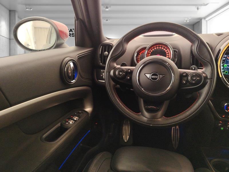 MINI Mini countryman 2.0 jcw auto