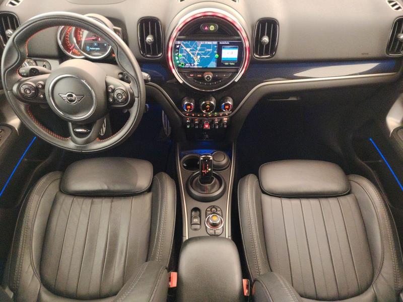 MINI Mini countryman 2.0 jcw auto