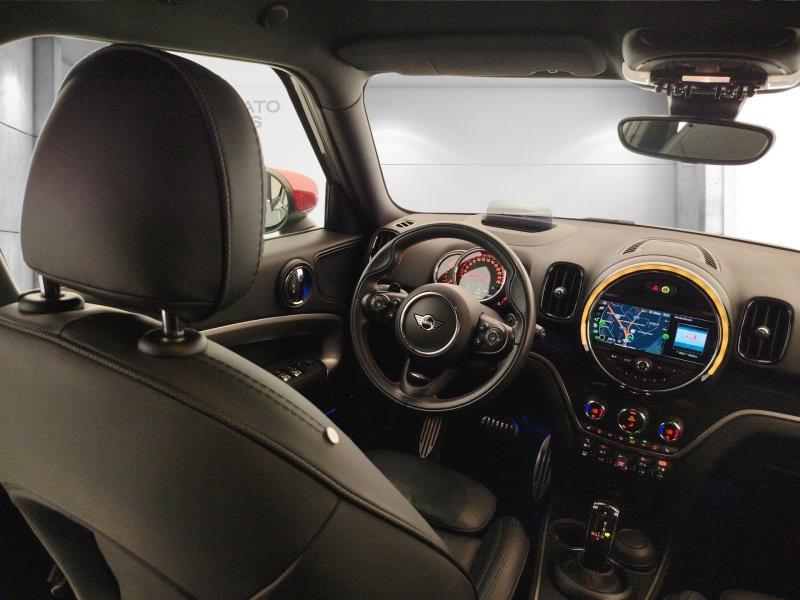 MINI Mini countryman 2.0 jcw auto