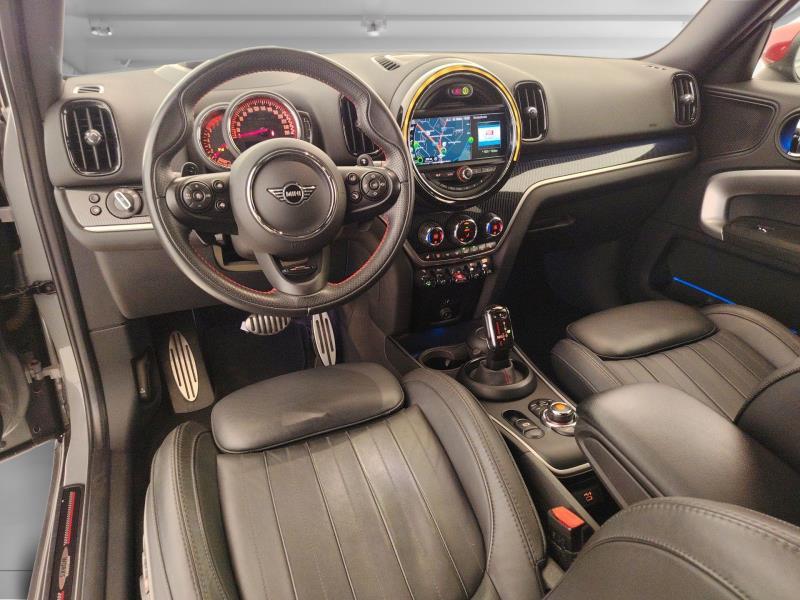 MINI Mini countryman 2.0 jcw auto
