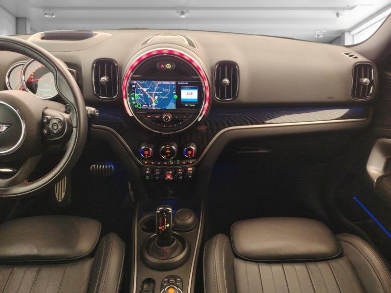 MINI Mini countryman 2.0 jcw auto