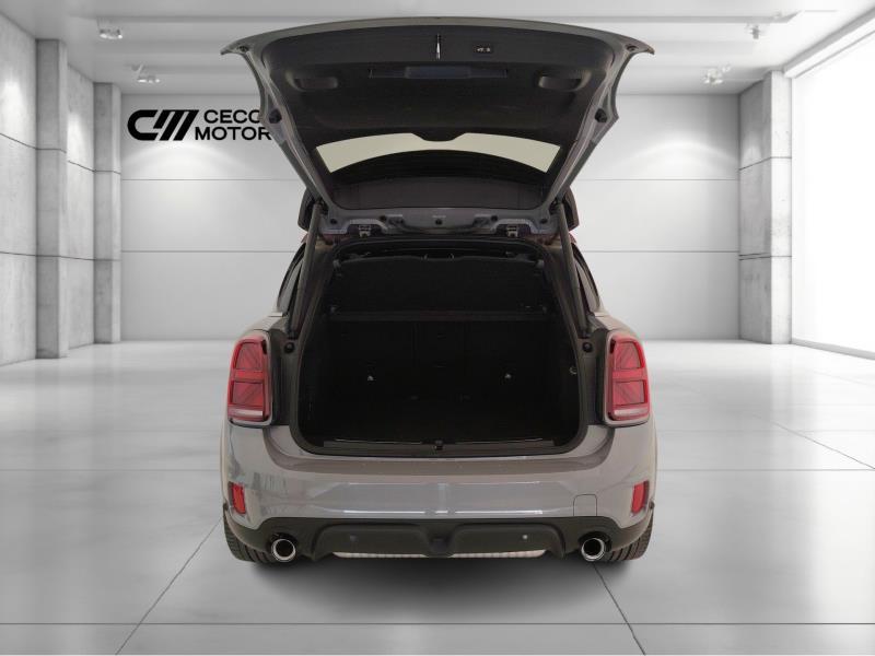 MINI Mini countryman 2.0 jcw auto