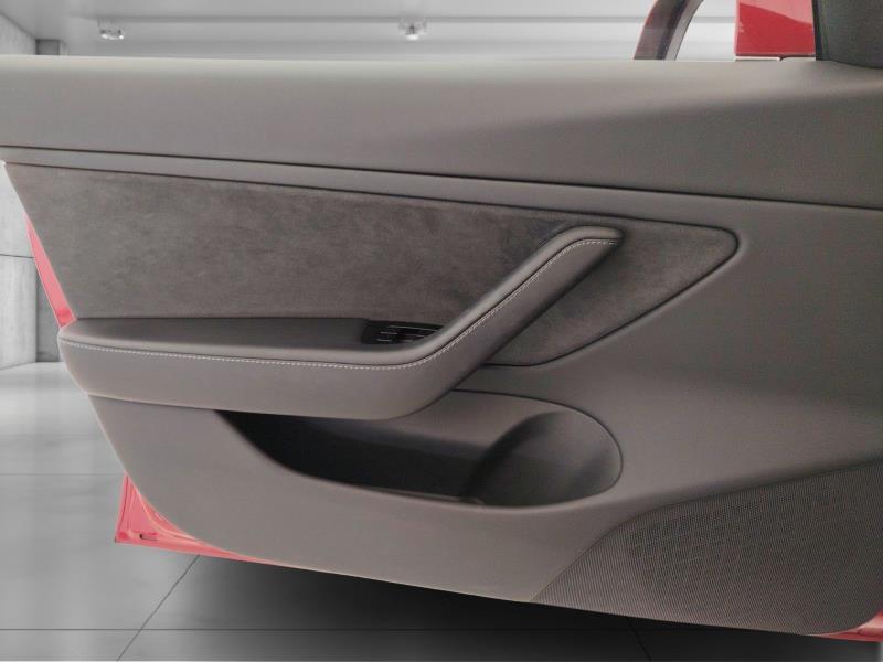 TESLA Model 3 long range dual motor awd