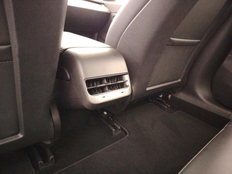 TESLA Model 3 long range dual motor awd