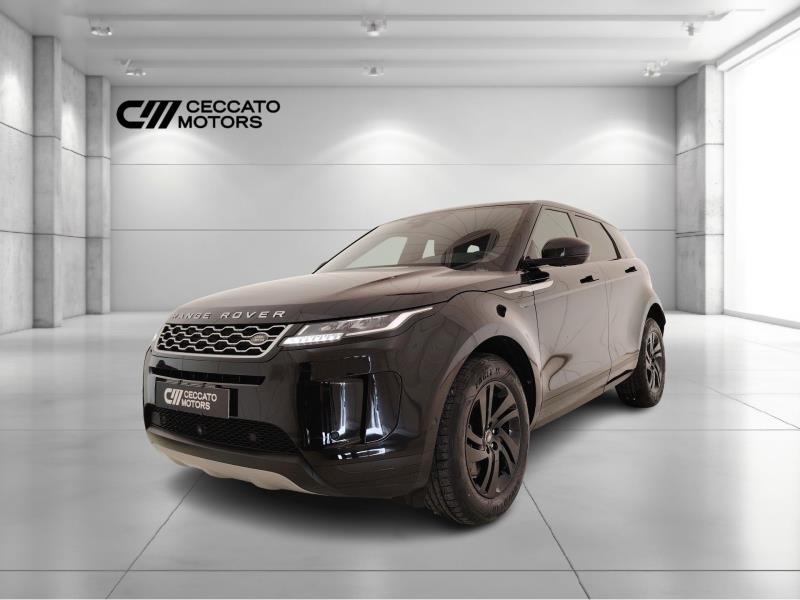 LAND ROVER Range rover evoque 1.5 i3 mhev fwd 160cv auto
