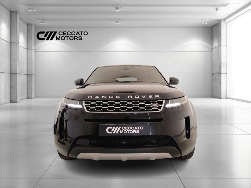 LAND ROVER Range rover evoque 1.5 i3 mhev fwd 160cv auto