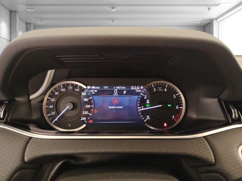 LAND ROVER Range rover evoque 1.5 i3 mhev fwd 160cv auto